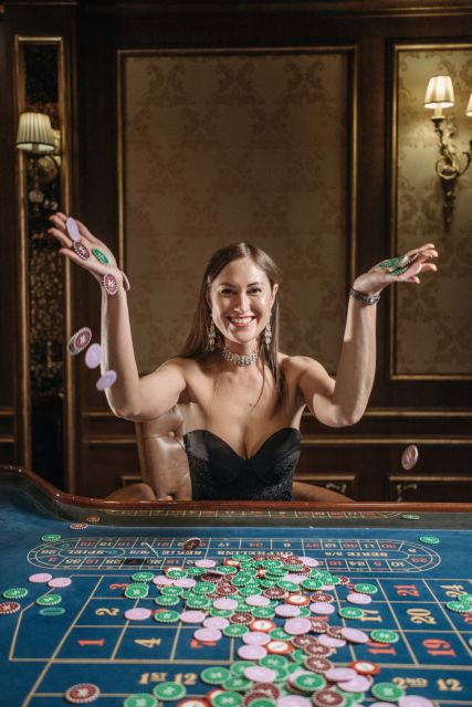 10 Tips That Will Make You Influential In online casinos